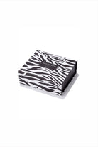 3'lü Erkek Slip Külot Comfort Flex Zebra - 2