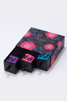 Comfort Flex 3'lü Erkek Boxer Flower - 1