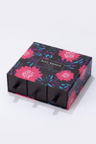 Comfort Flex 3'lü Erkek Boxer Flower - 2