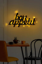 Fig 171 Led Metal Duvar Aydınlatma - 3