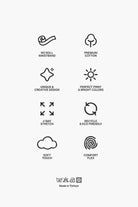 Desenli Trunk Boxer Valentine Collection Lovelock - 3