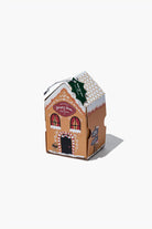 Christmas Collection Kadın Slip Külot Ginger Bells - 1