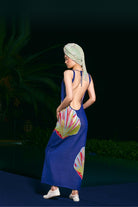 Kingsley Knitted Dress - 1