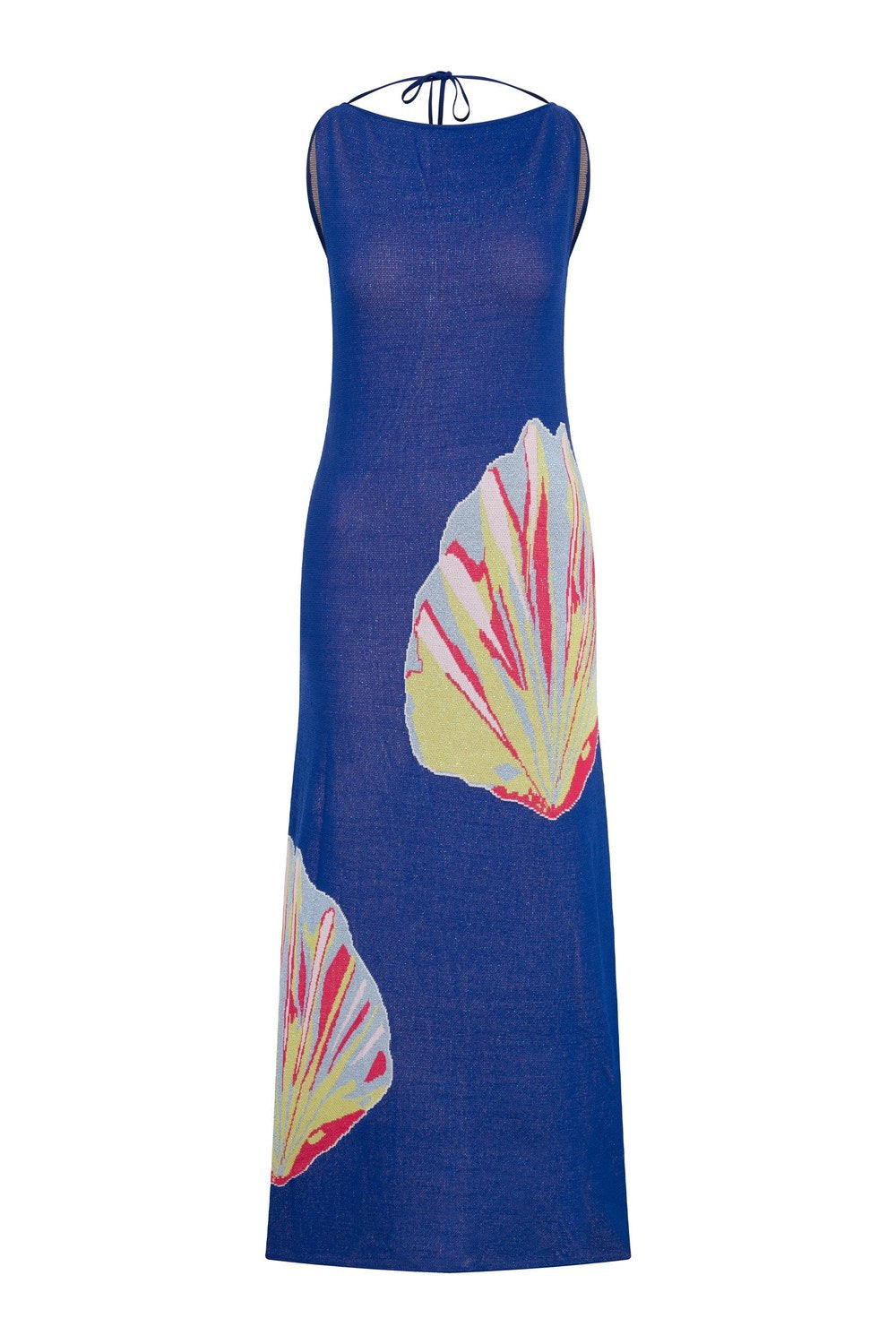 Kingsley Knitted Dress - 2