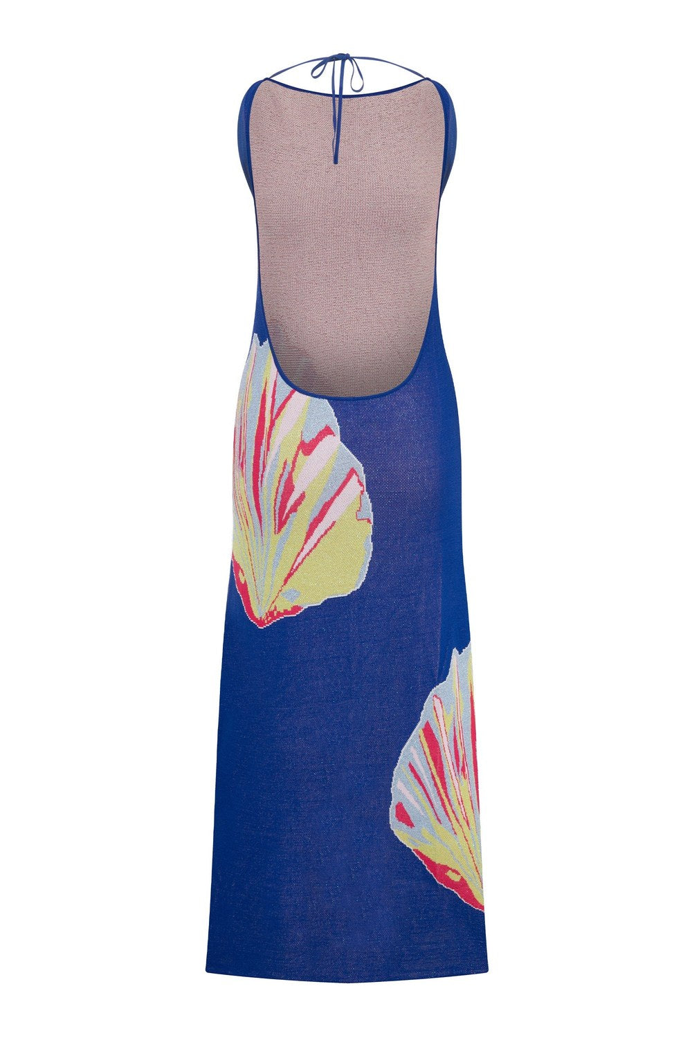 Kingsley Knitted Dress - 3