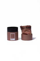 Kadın Boyshort Külot, Mocha Mousse - 1