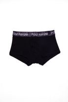 Erkek Trunk Boxer, Blackish - 0