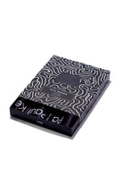 Erkek Trunk Boxer, Blackish - 1