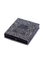 Erkek Trunk Boxer, Blackish - 2