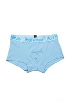 Erkek Trunk Boxer, Rainbow 4 Açık Mavi - 0