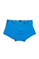 Erkek Trunk Boxer, Rainbow 4 Mavi - 0