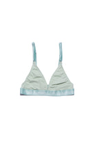 Eco Characters Üçgen Spor Bralet, Neutral - 0