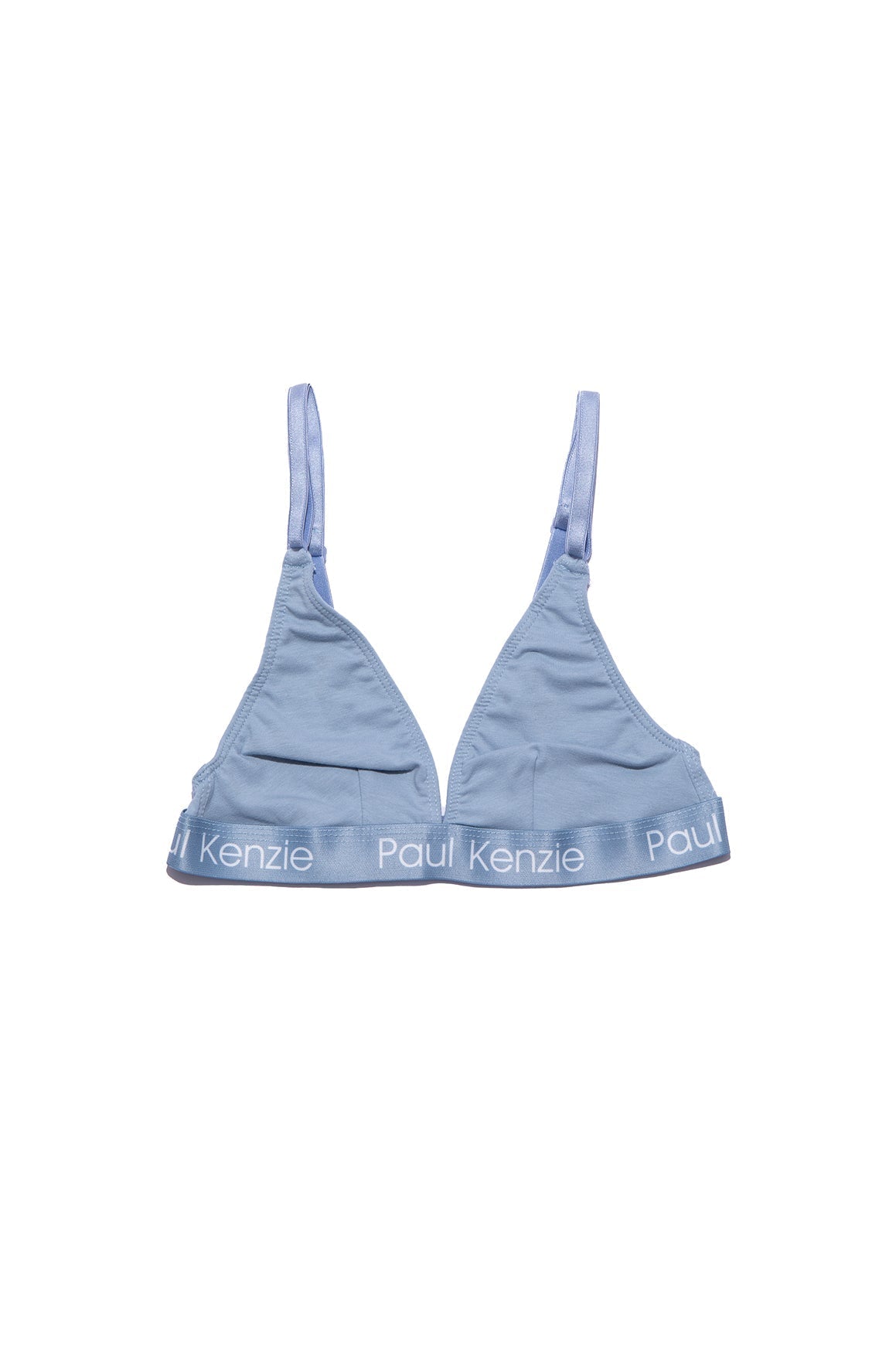 Eco Characters Üçgen Spor Bralet, Planet - 0