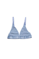 Eco Characters Üçgen Spor Bralet, Planet - 0