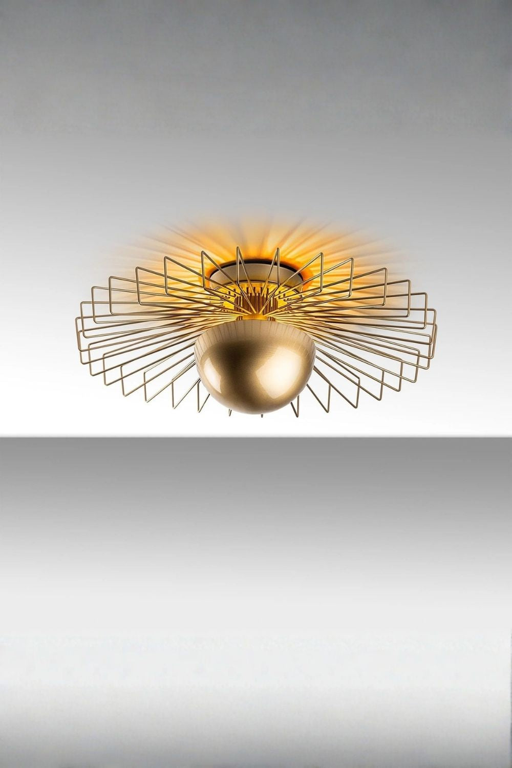Centauria 15226 L Tel Plafonyer Aydınlatma - 3