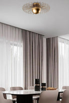 Centauria 15226 L Tel Plafonyer Aydınlatma - 4