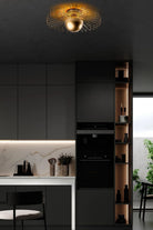 Centauria 15226 L Tel Plafonyer Aydınlatma - 5