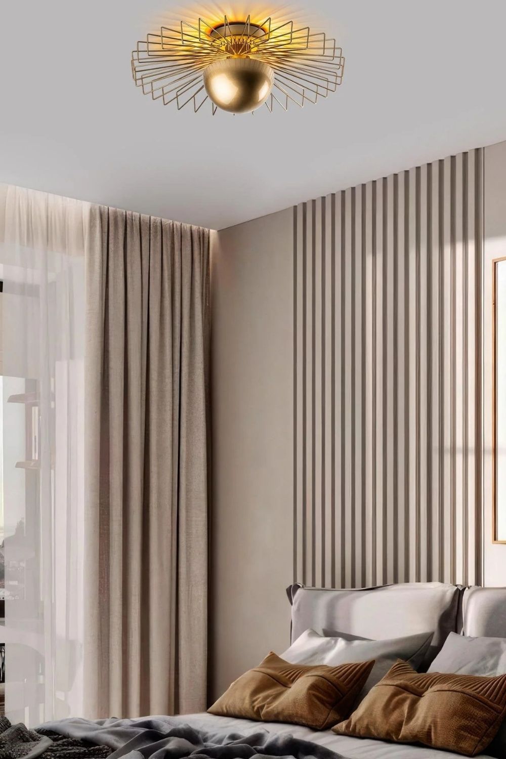 Centauria 15226 L Tel Plafonyer Aydınlatma - 6