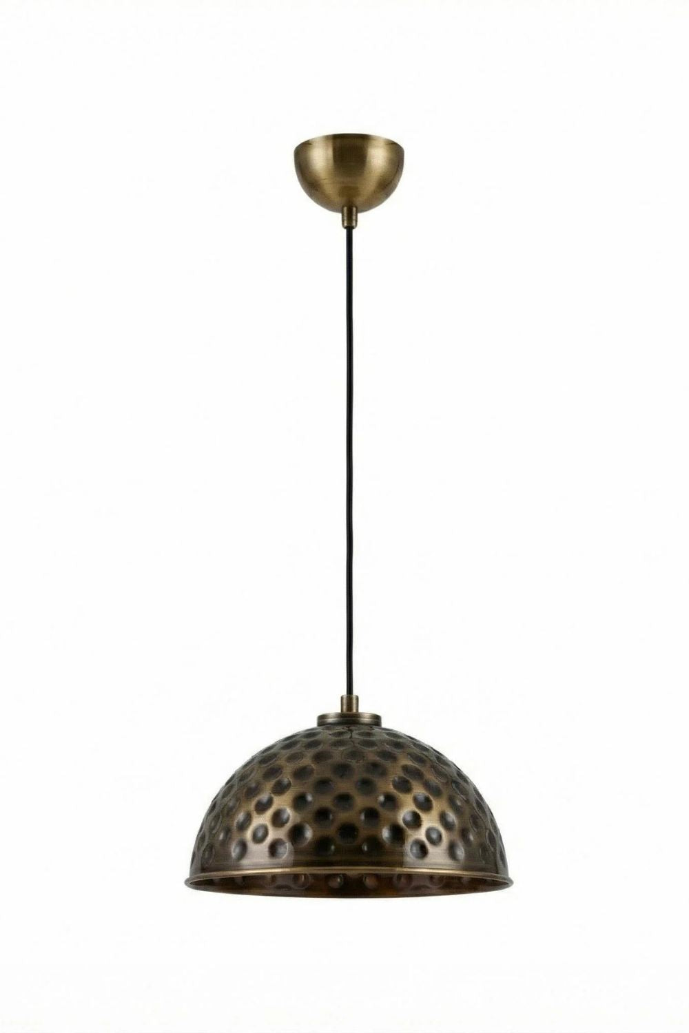 Echinara 16100 A Retro Rustik Sarkıt Aydınlatma - 0