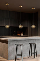 Dolphinara 788 Tel Sarkıt Aydınlatma - 5