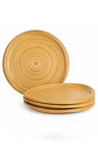 Bambu Supla Ç.40 Cm 4 Lü Set - 0