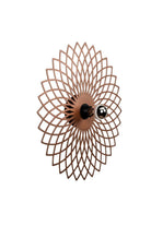 Daisy 988 Tel Aplik Duvar Aydınlatma - 1