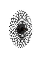 Daisy 987 Tel Aplik Duvar Aydınlatma - 1