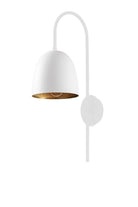Quartz 3322 Sıvama Aplik Duvar Aydınlatma - 0