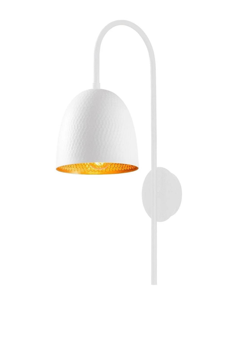 Quartz 3322 Sıvama Aplik Duvar Aydınlatma - 1