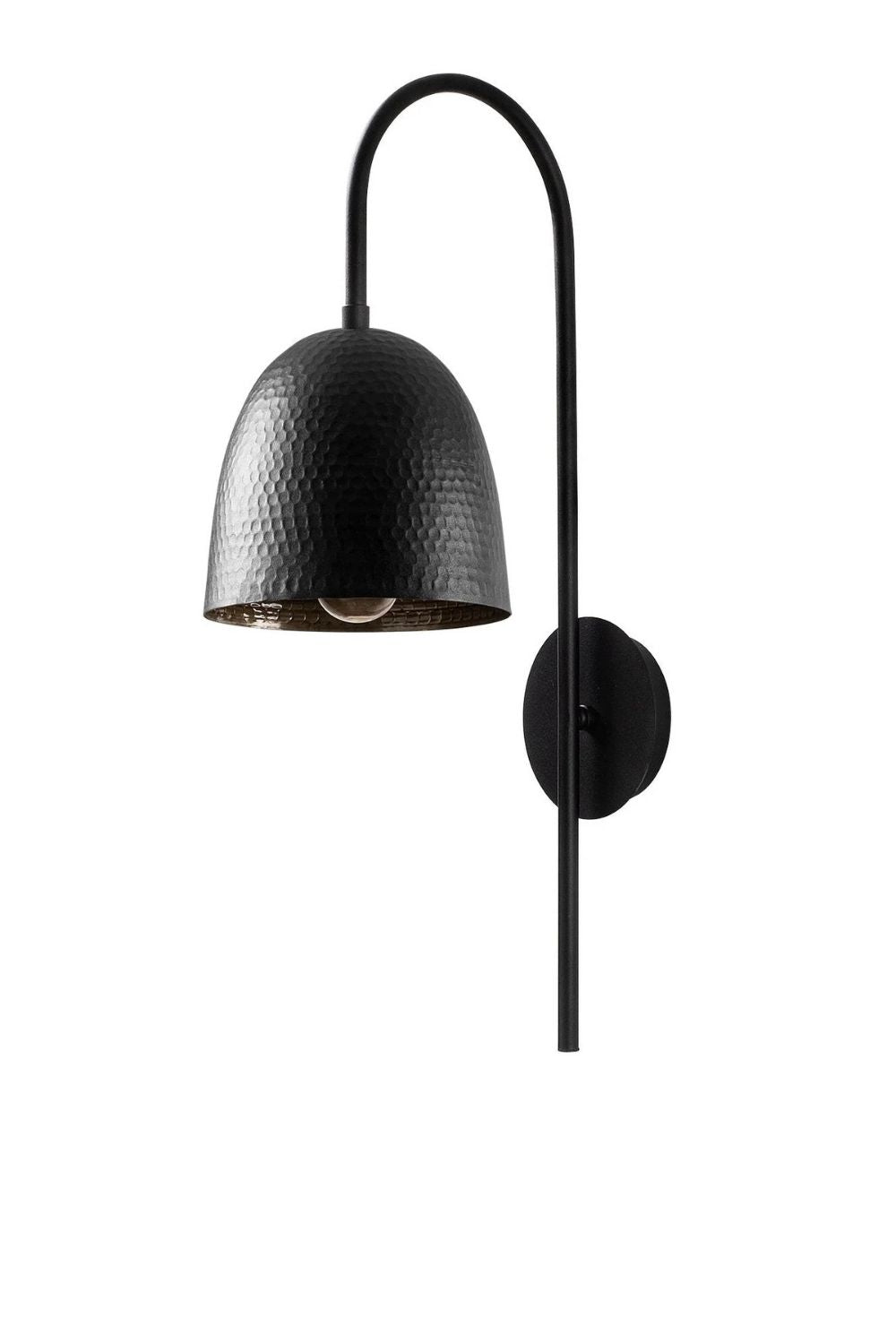 Quartz 3320 Sıvama Aplik Duvar Aydınlatma - 0