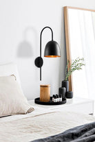 Quartz 3320 Sıvama Aplik Duvar Aydınlatma - 4