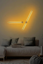 Marigolda 13491 Led Aplik Duvar Aydınlatma - 3