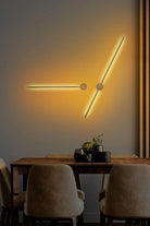 Marigolda 13491 Led Aplik Duvar Aydınlatma - 4