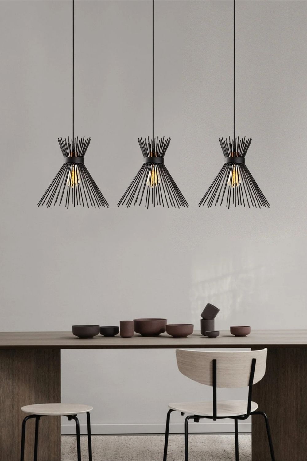 Merlina 3088 Tel Sarkıt Aydınlatma - 3