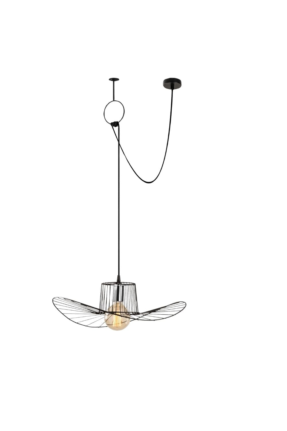 Aether 6726 Tel Sarkıt Aydınlatma - 2