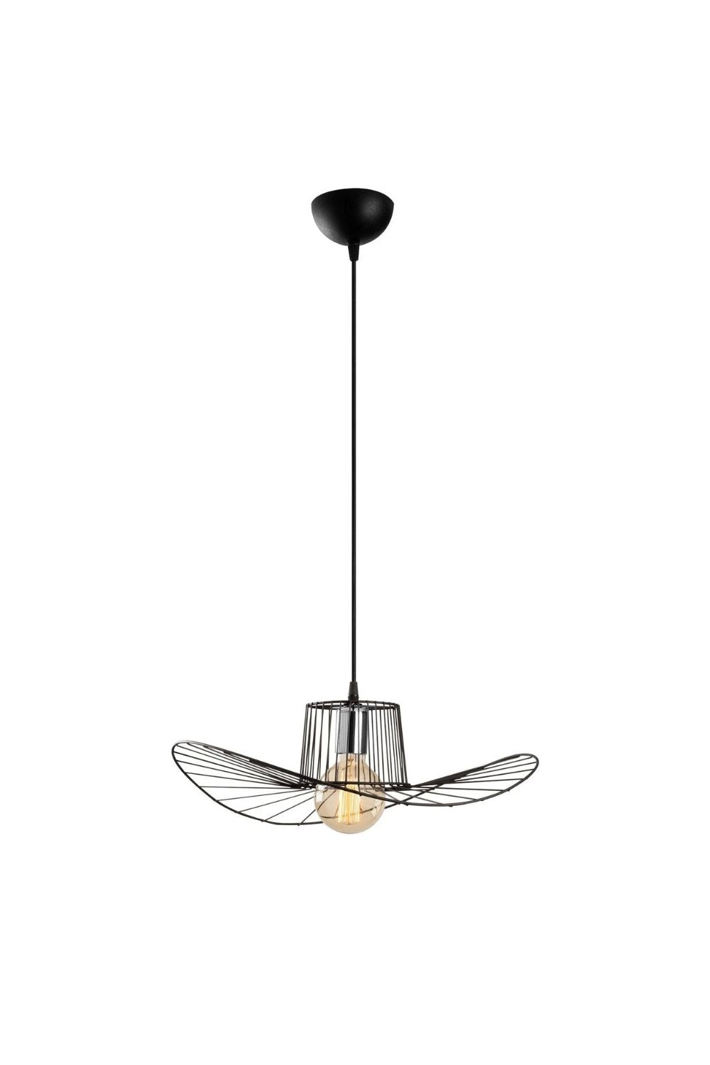 Aether 6721 Tel Sarkıt Aydınlatma - 0