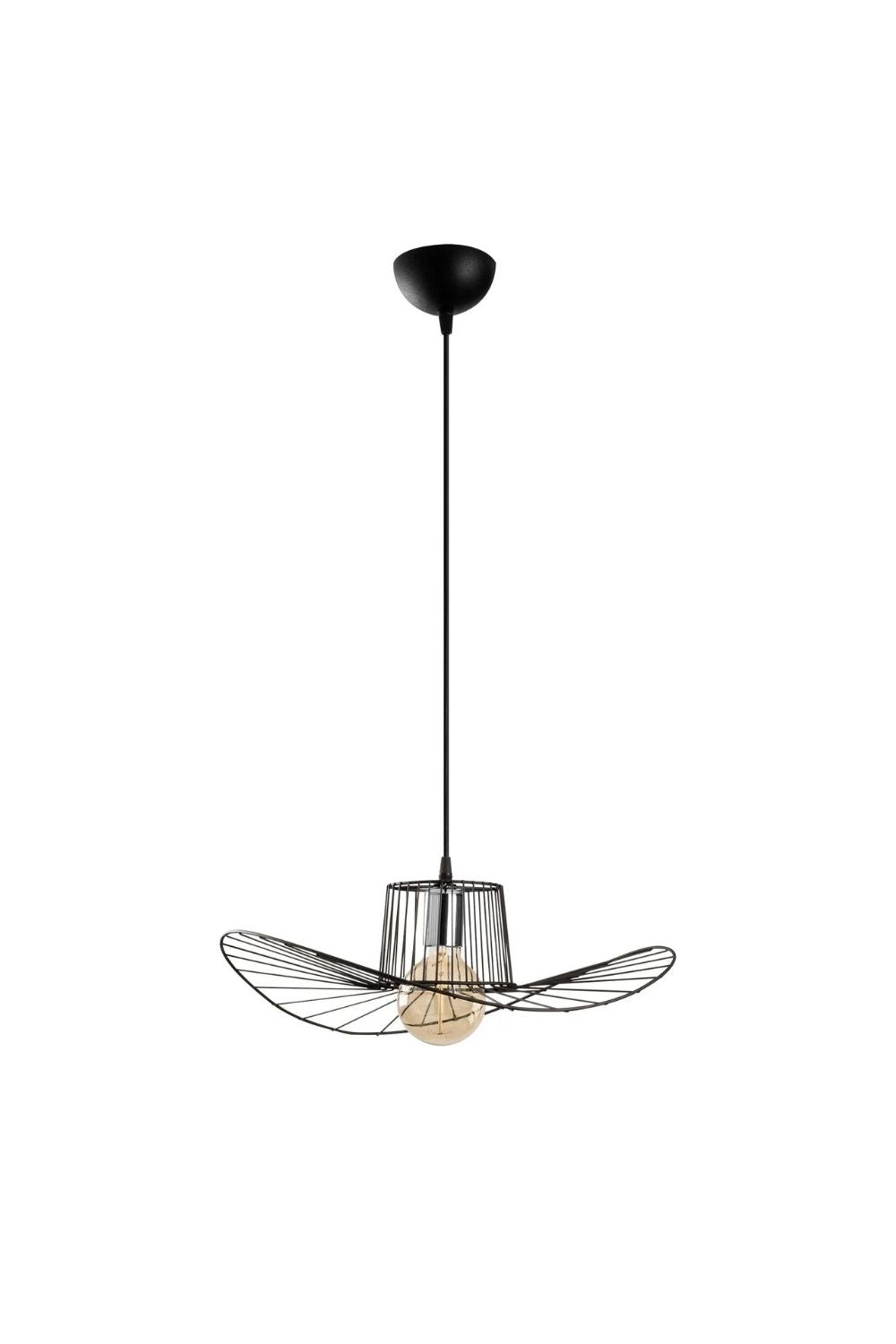 Aether 6721 Tel Sarkıt Aydınlatma - 1