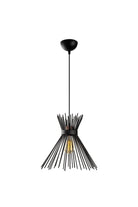 Merlina 3081 Tel Sarkıt Aydınlatma - 1
