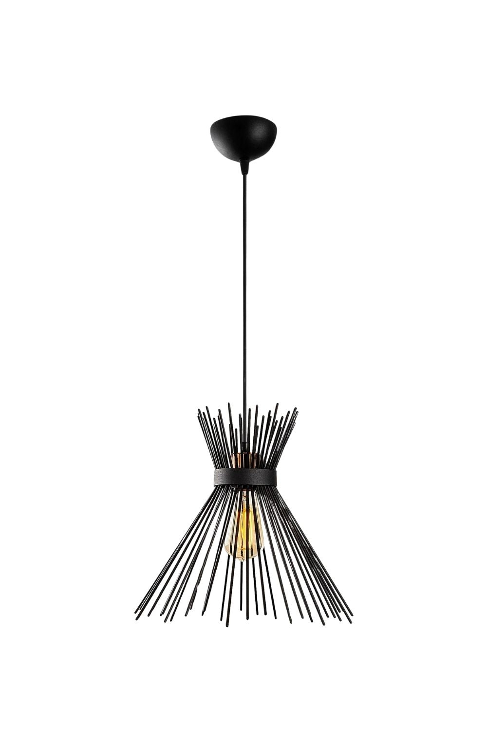 Merlina 3081 Tel Sarkıt Aydınlatma - 2