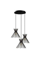 Merlina 3085 Tel Sarkıt Aydınlatma - 0