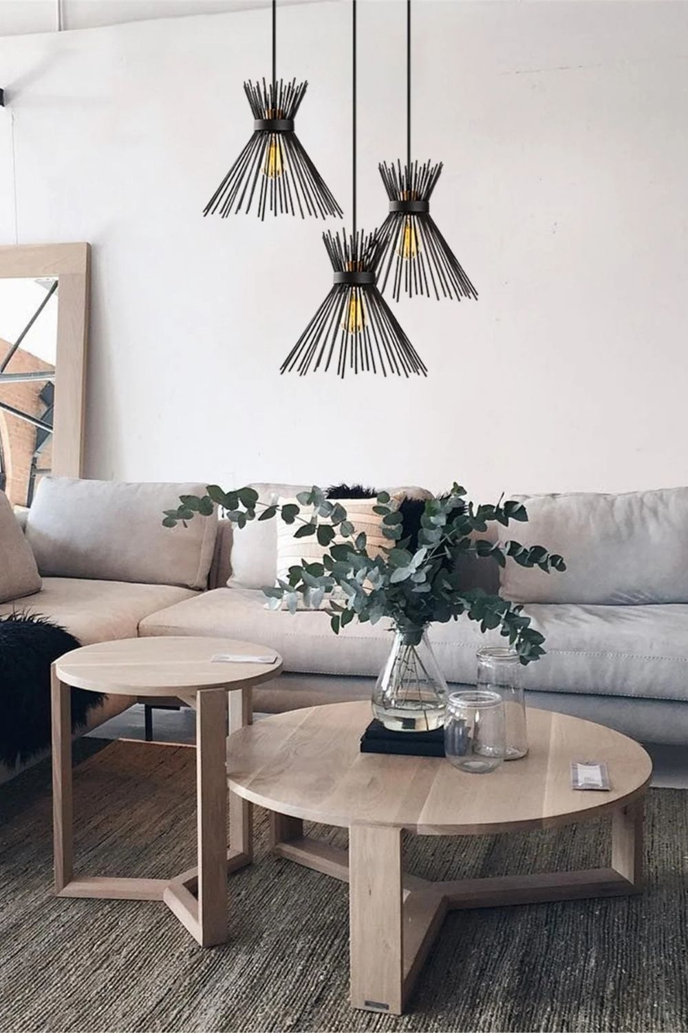 Merlina 3085 Tel Sarkıt Aydınlatma - 3