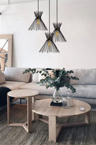Merlina 3085 Tel Sarkıt Aydınlatma - 3
