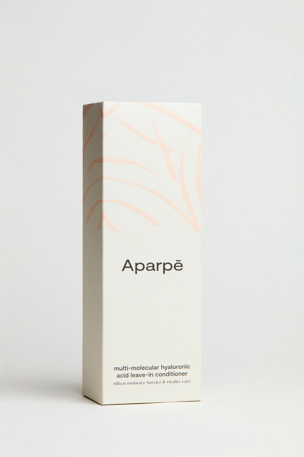 Multi - Molecular Hyaluronic Acid Leave - In Conditioner - Hyaluronik Asitli Durulanmayan Saç Kremi - 2