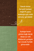Paloma Alt Üst Takım - 5