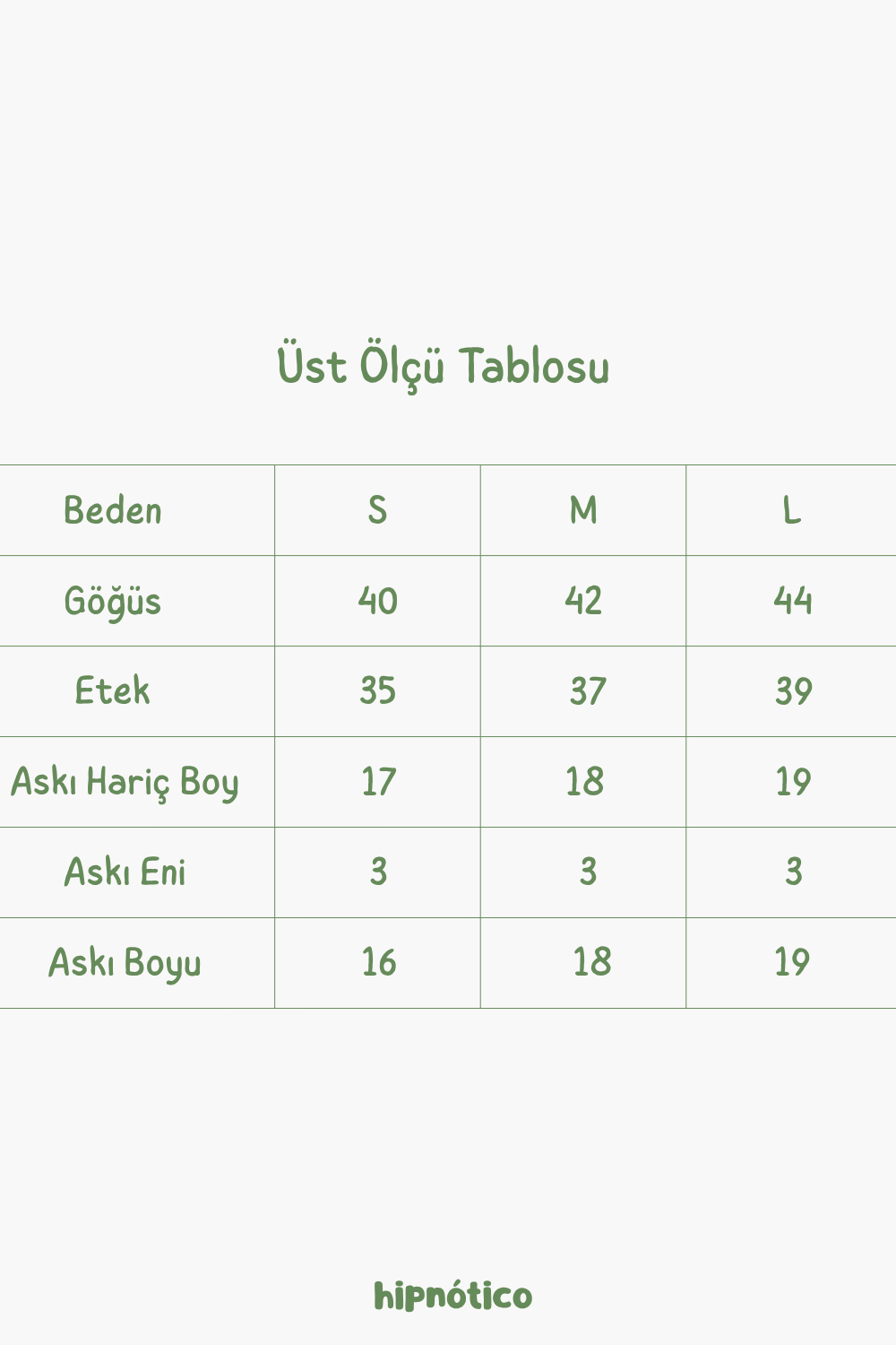 Paloma Alt Üst Takım - 6