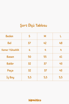Paloma Alt Üst Takım - 7
