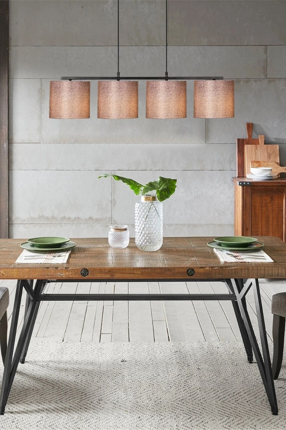 Summita 4701 Abajur Avize Aydınlatma - 3