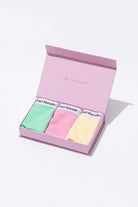 Soft Touch Kadın Slip Külot, Luscious - 1
