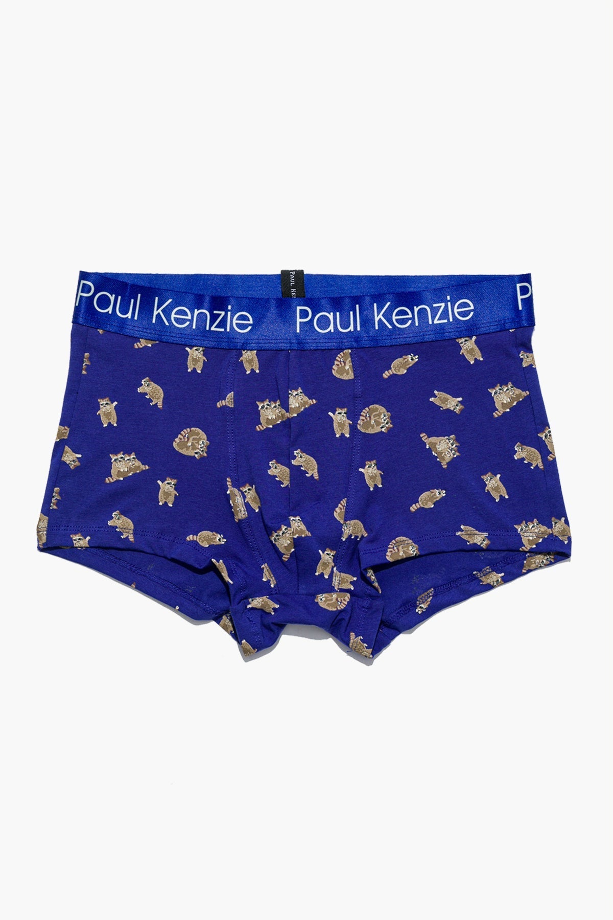Erkek Trunk Boxer, Rakun - 0
