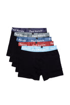 5'li Erkek Boxer, All Color - 0